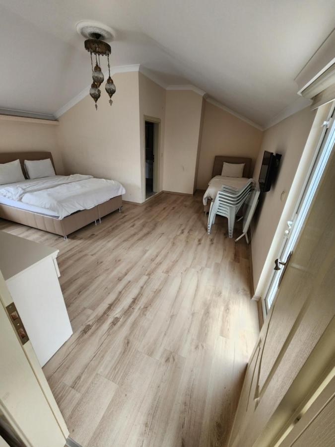 Esa Apart Hotel Trabzon Pokój zdjęcie