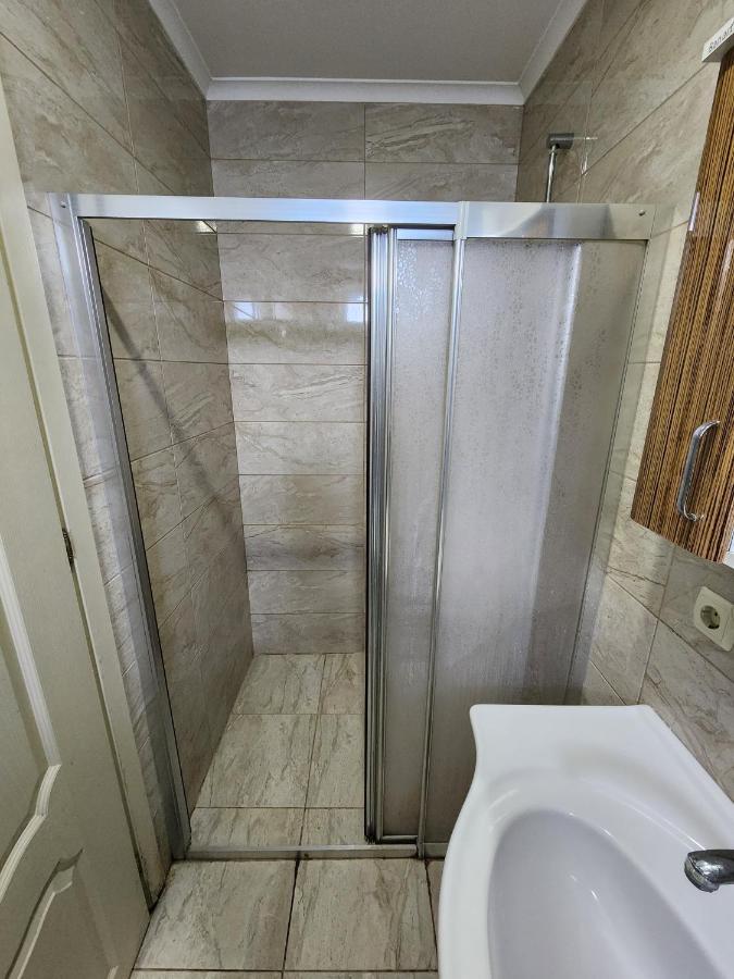 Esa Apart Hotel Trabzon Zewnętrze zdjęcie