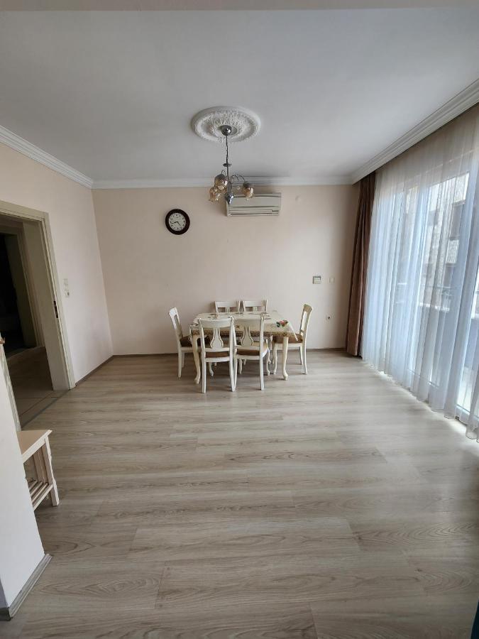 Esa Apart Hotel Trabzon Zewnętrze zdjęcie