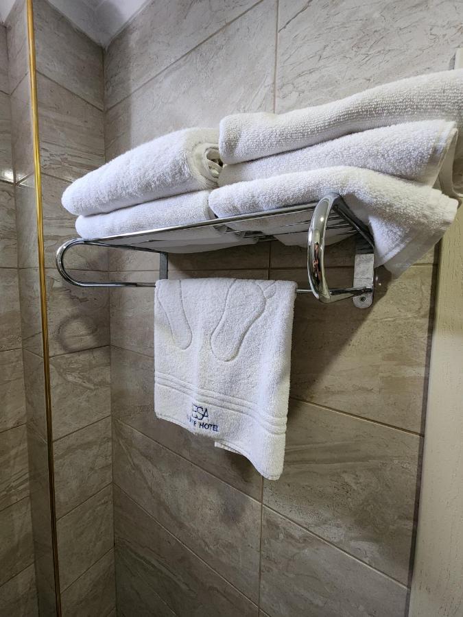 Esa Apart Hotel Trabzon Zewnętrze zdjęcie