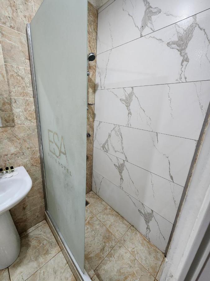 Esa Apart Hotel Trabzon Zewnętrze zdjęcie