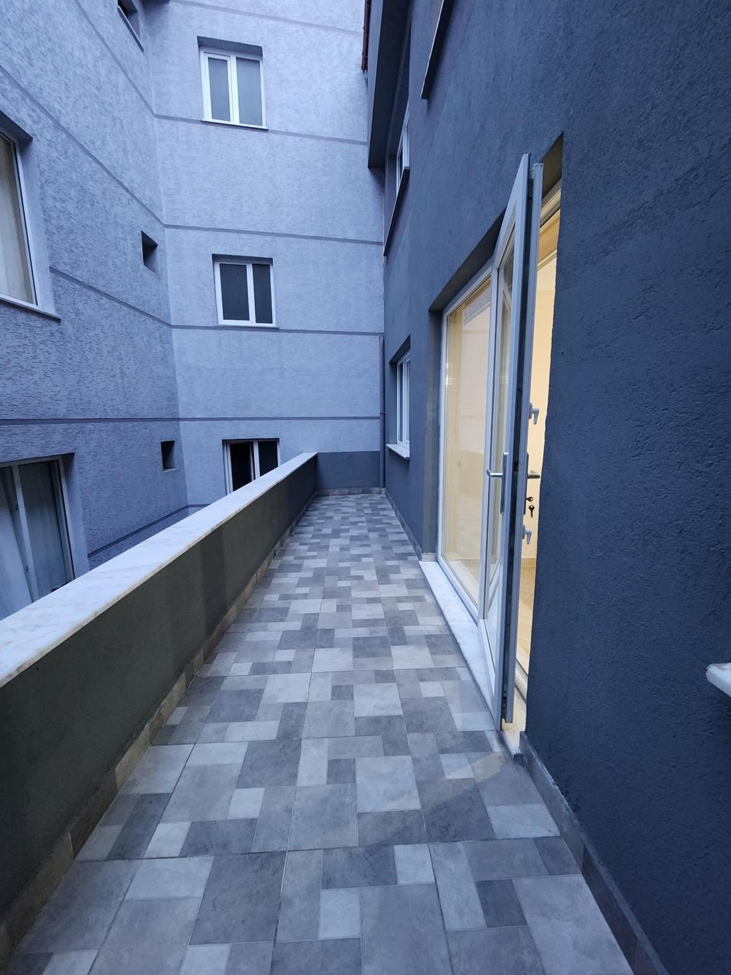 Esa Apart Hotel Trabzon Zewnętrze zdjęcie