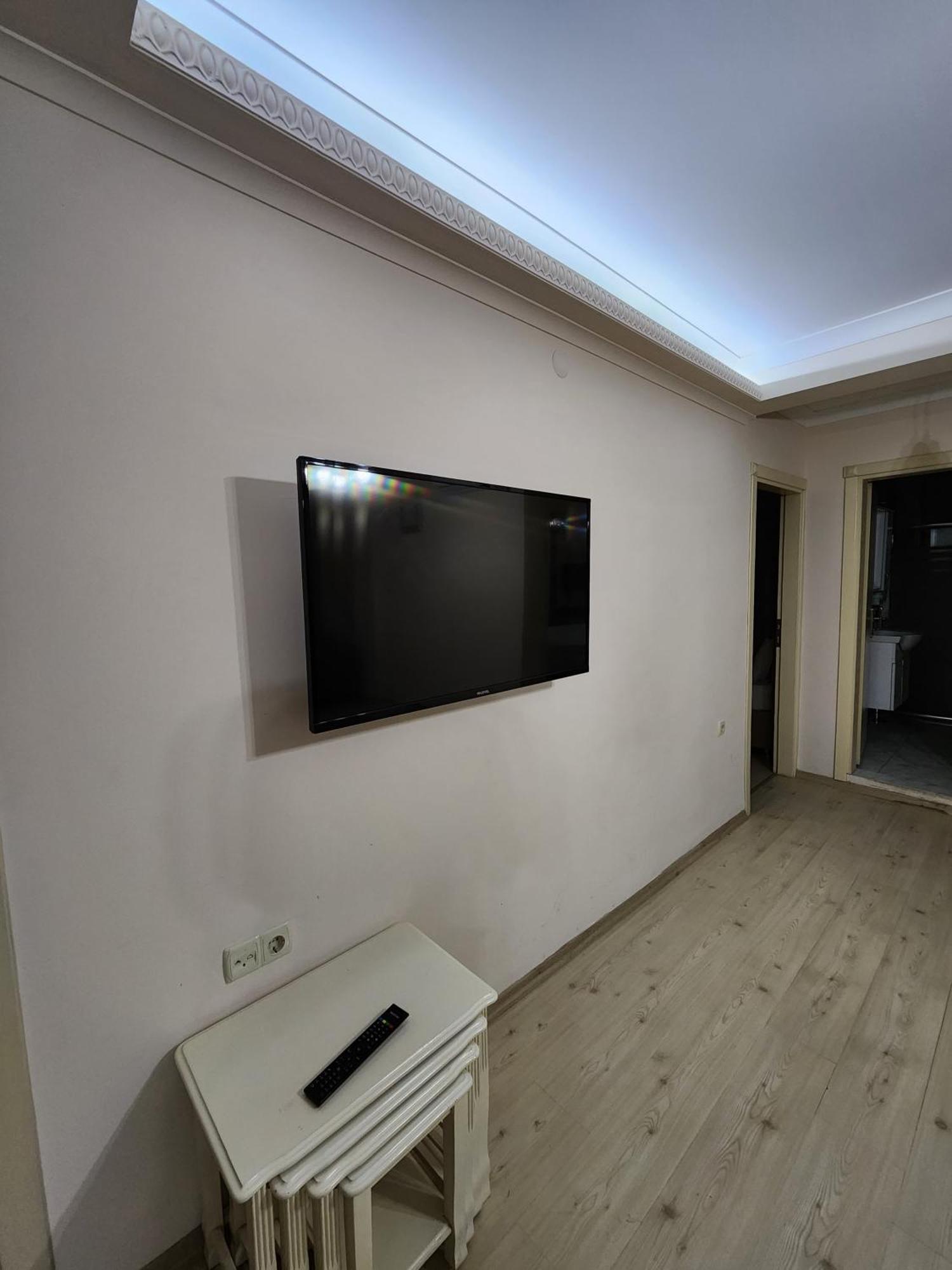 Esa Apart Hotel Trabzon Zewnętrze zdjęcie