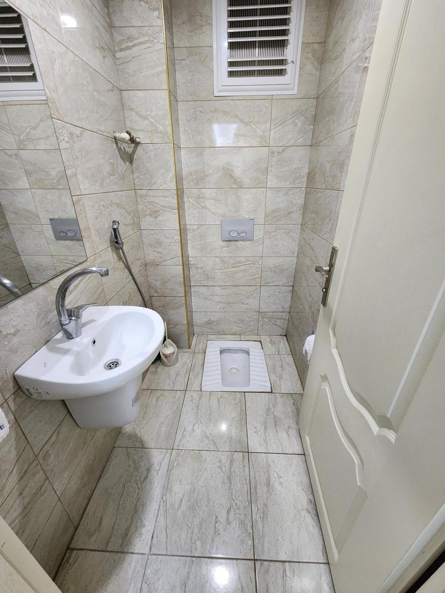 Esa Apart Hotel Trabzon Zewnętrze zdjęcie