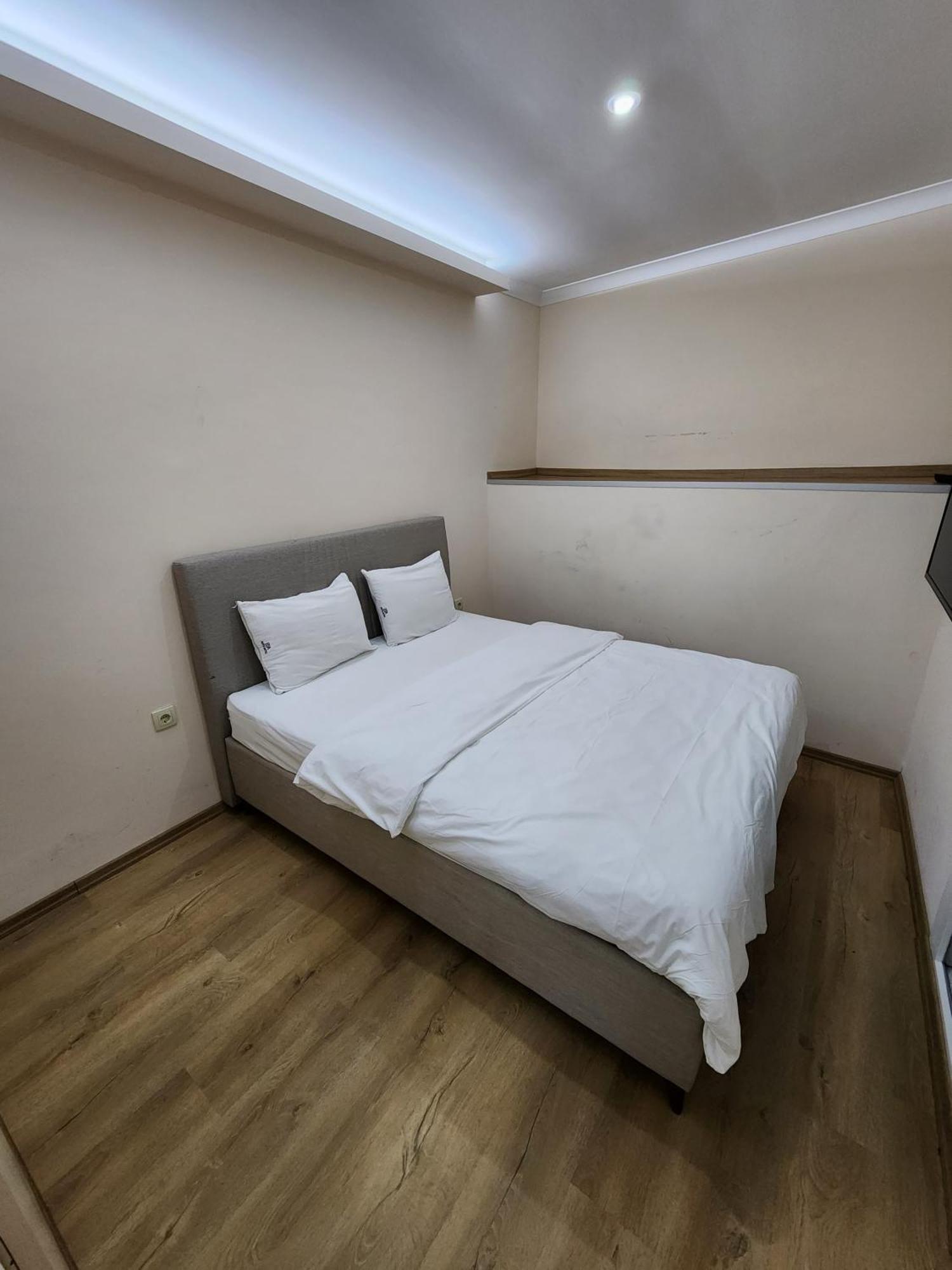 Esa Apart Hotel Trabzon Pokój zdjęcie