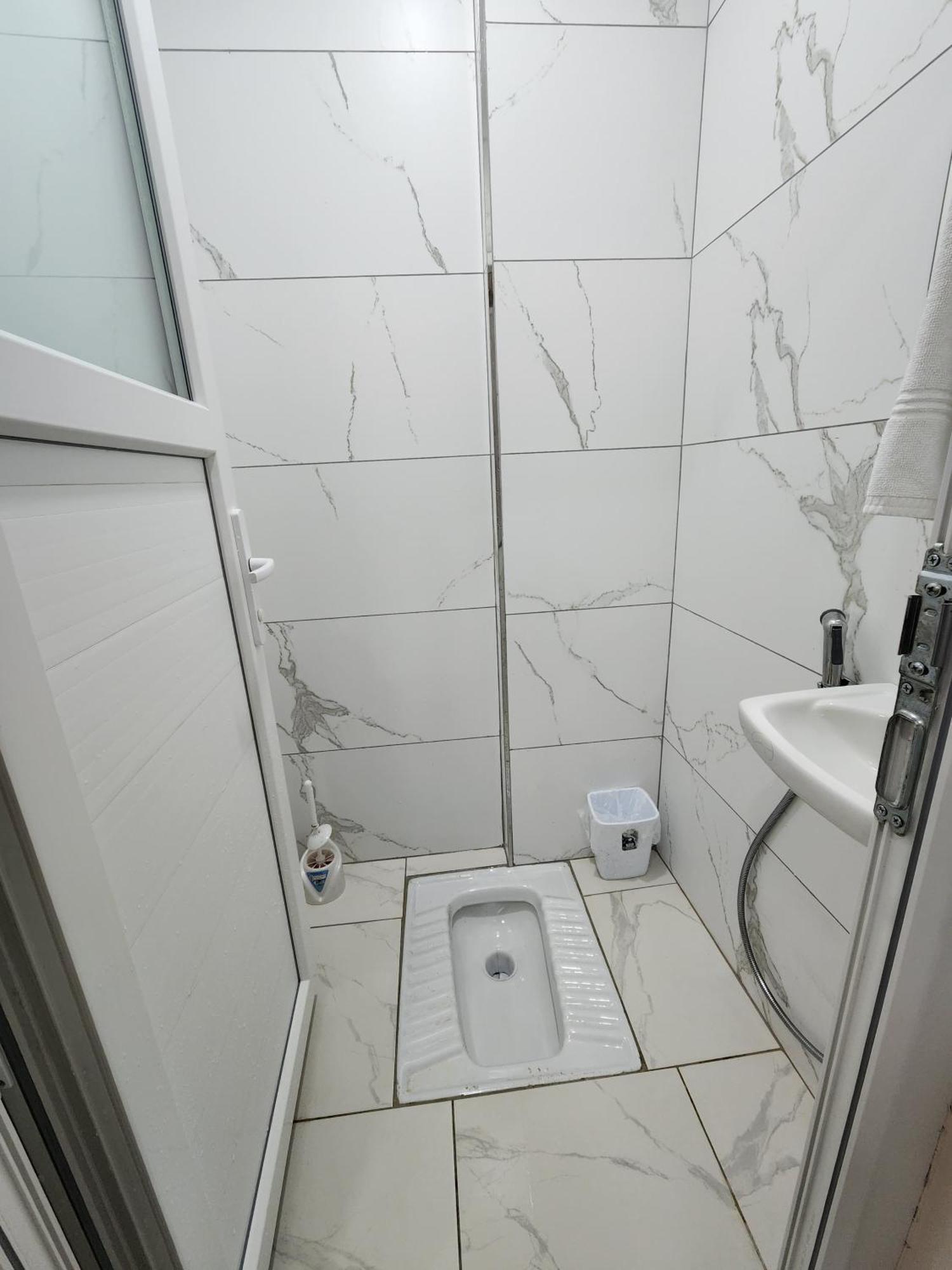 Esa Apart Hotel Trabzon Zewnętrze zdjęcie