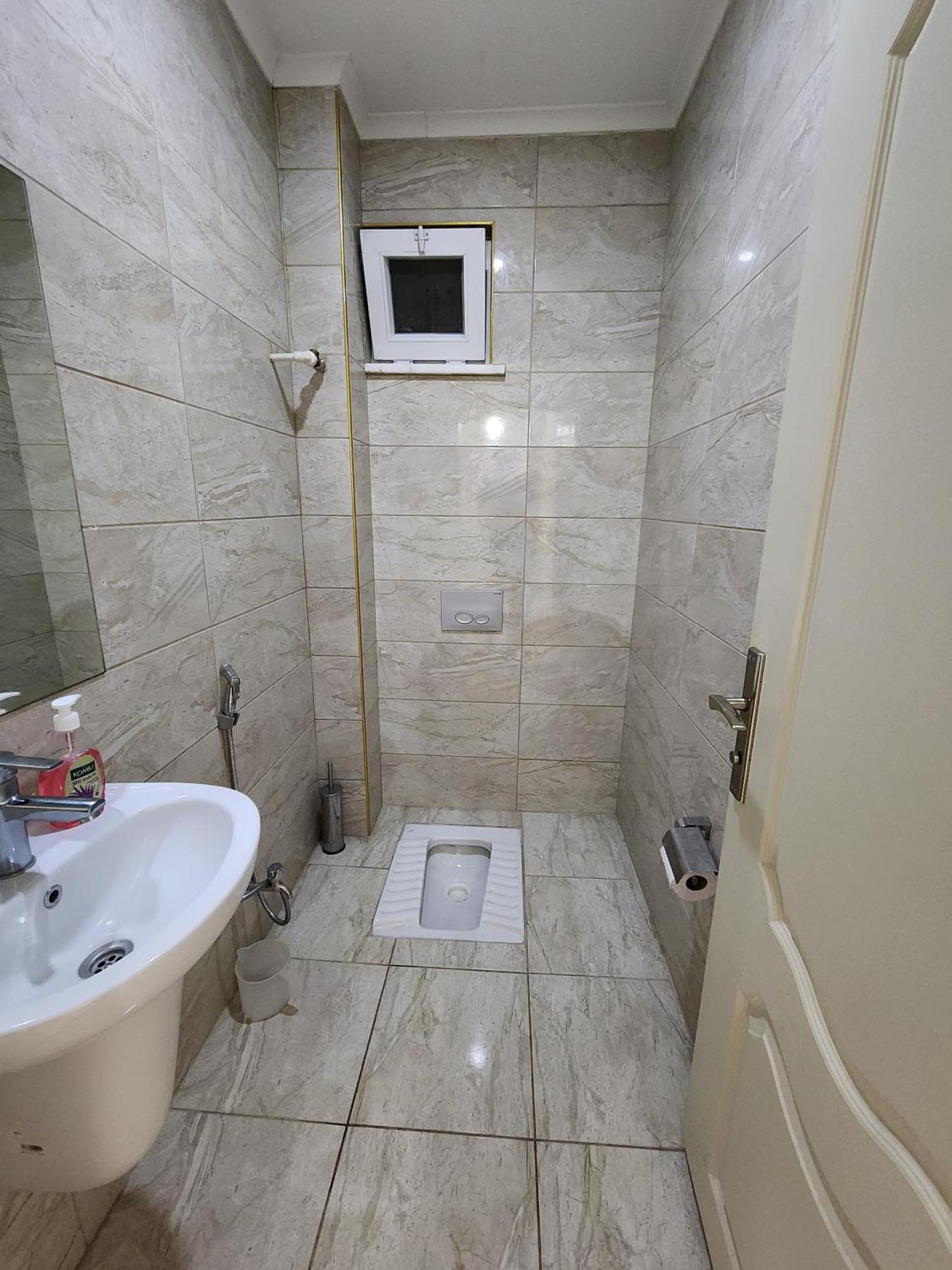 Esa Apart Hotel Trabzon Zewnętrze zdjęcie