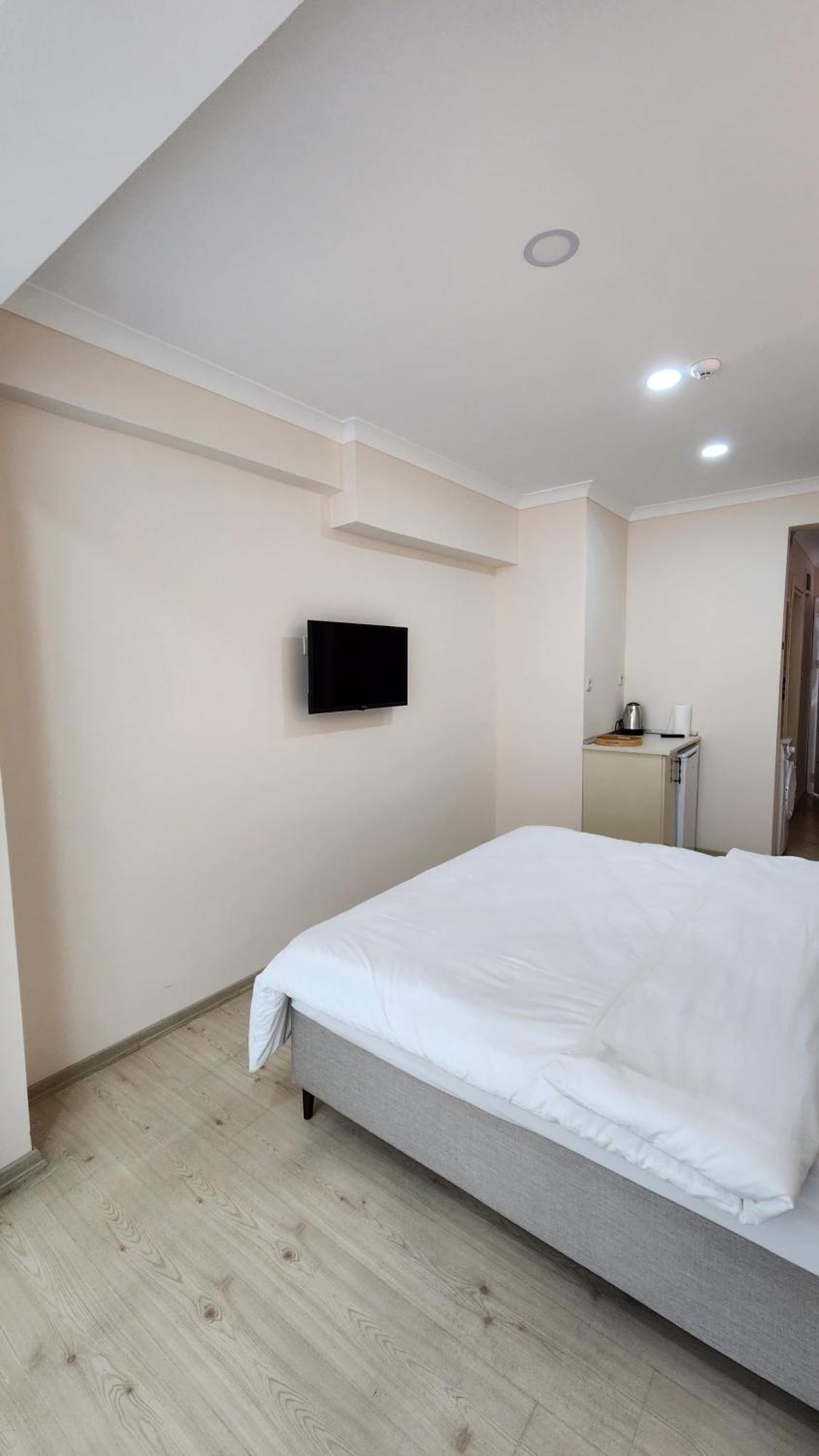 Esa Apart Hotel Trabzon Pokój zdjęcie