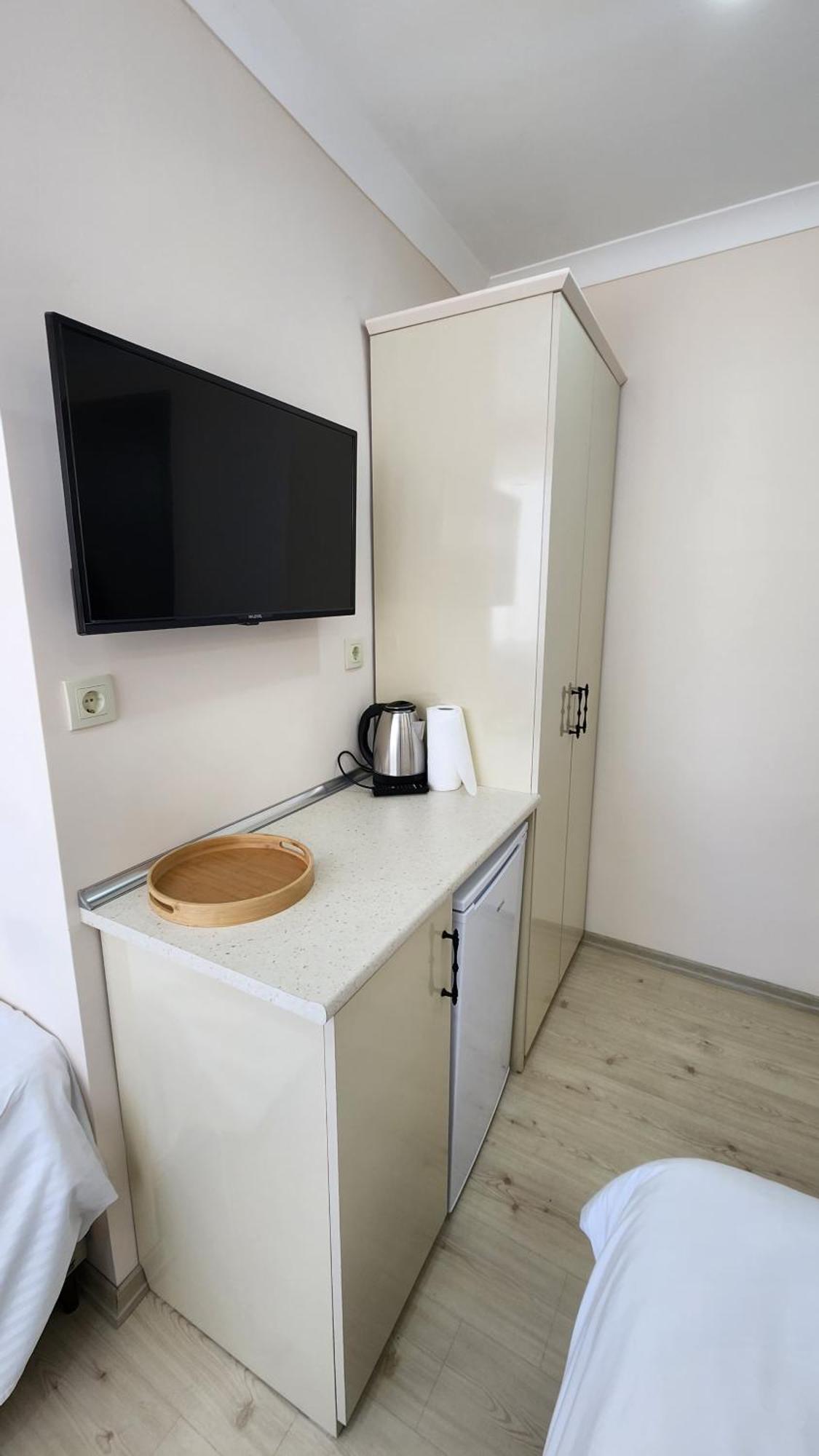 Esa Apart Hotel Trabzon Pokój zdjęcie