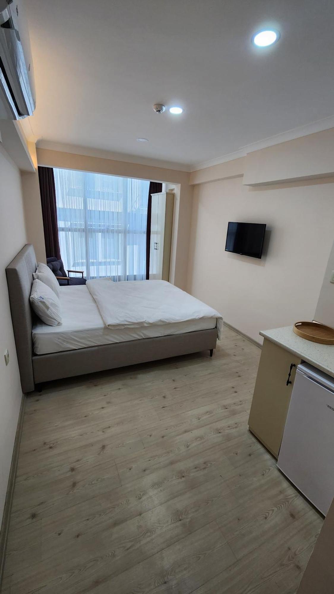 Esa Apart Hotel Trabzon Pokój zdjęcie