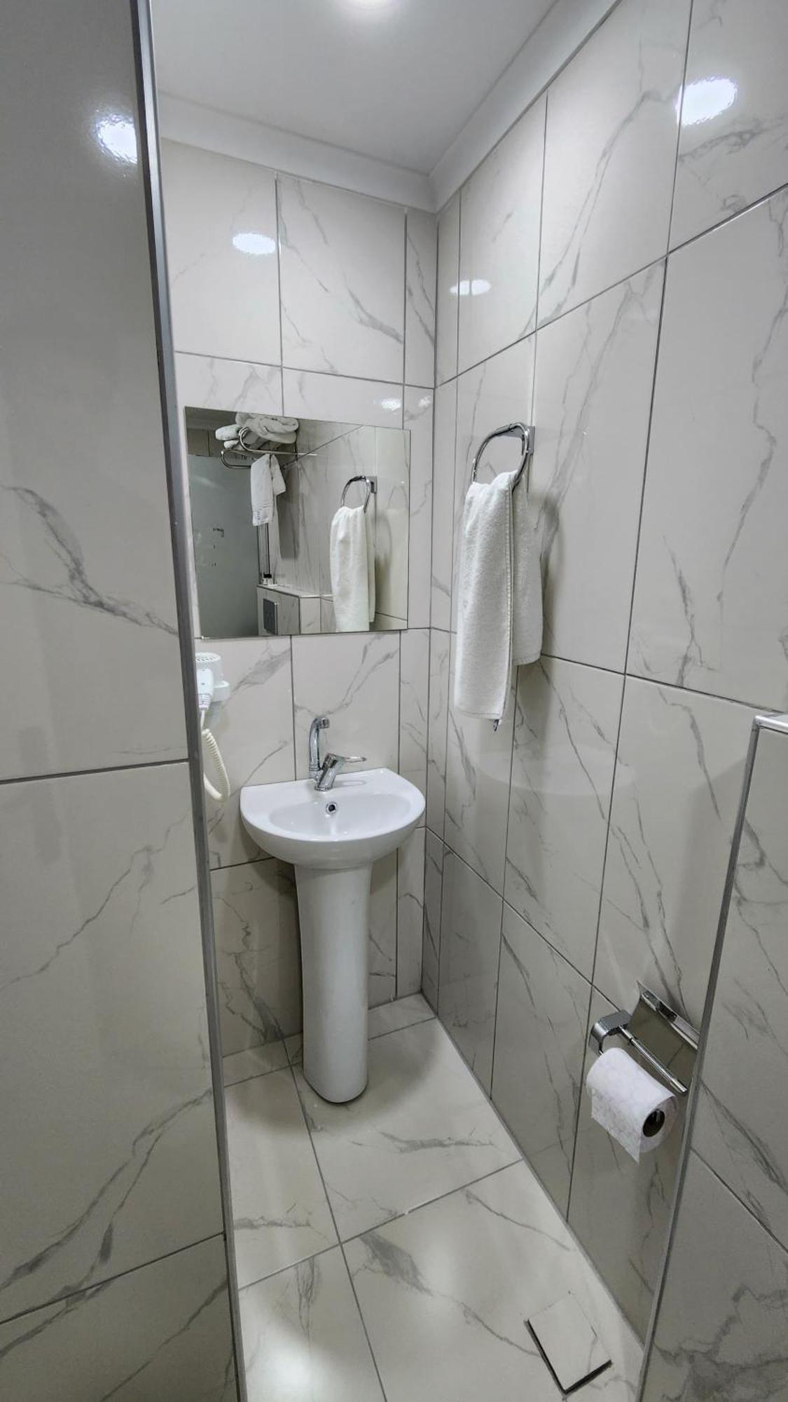 Esa Apart Hotel Trabzon Pokój zdjęcie
