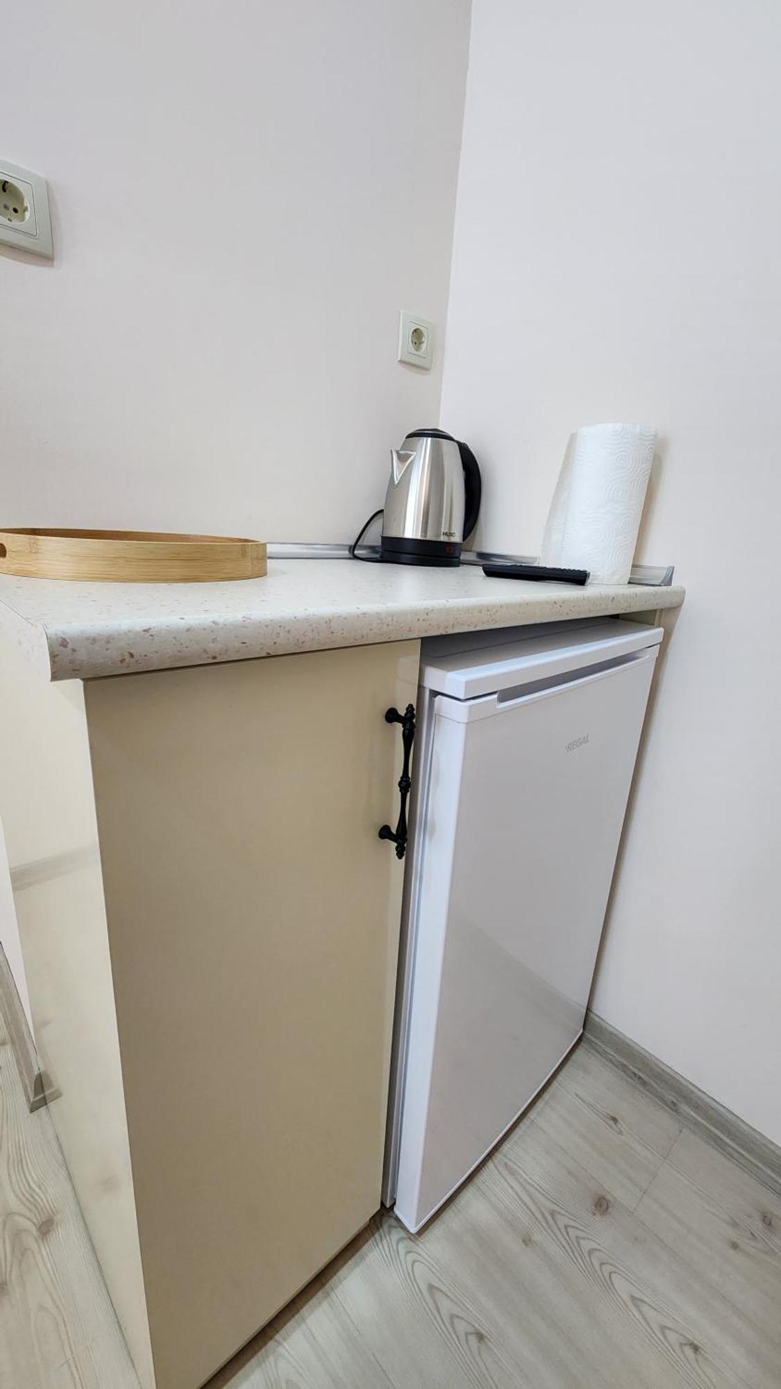 Esa Apart Hotel Trabzon Pokój zdjęcie