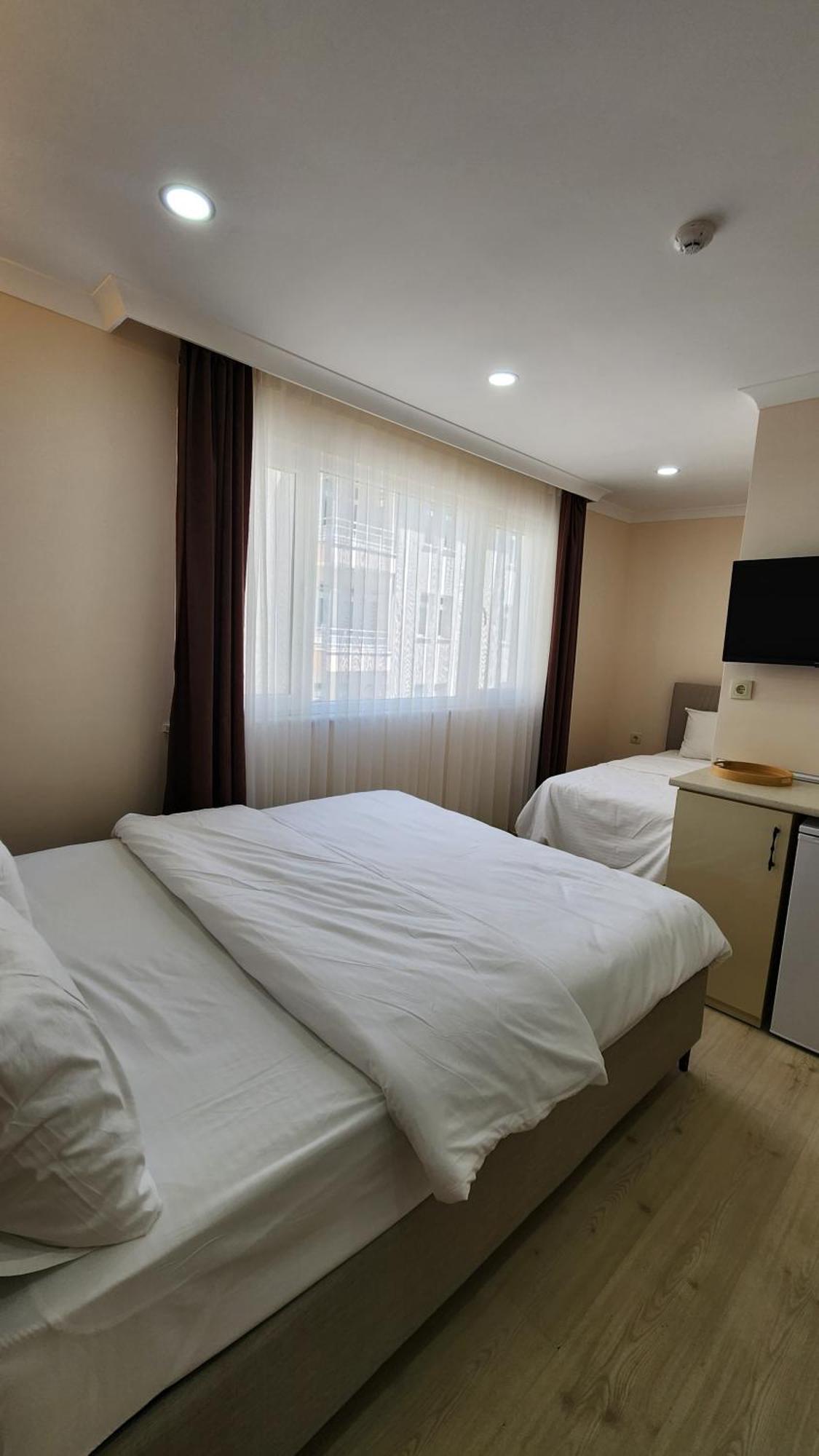 Esa Apart Hotel Trabzon Pokój zdjęcie