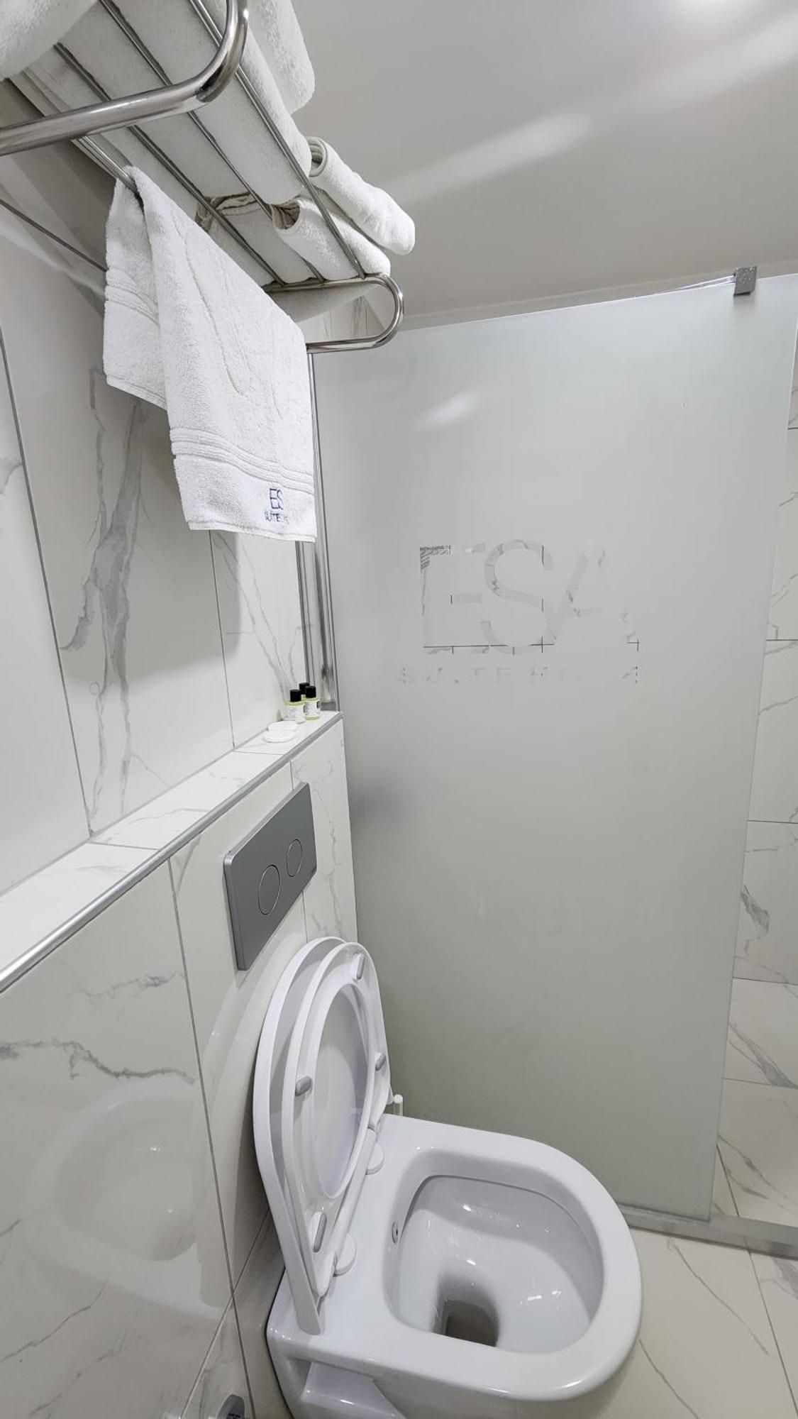 Esa Apart Hotel Trabzon Pokój zdjęcie