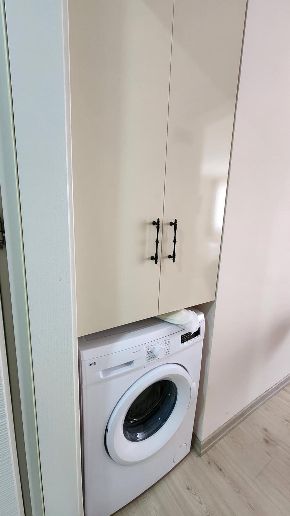 Esa Apart Hotel Trabzon Pokój zdjęcie