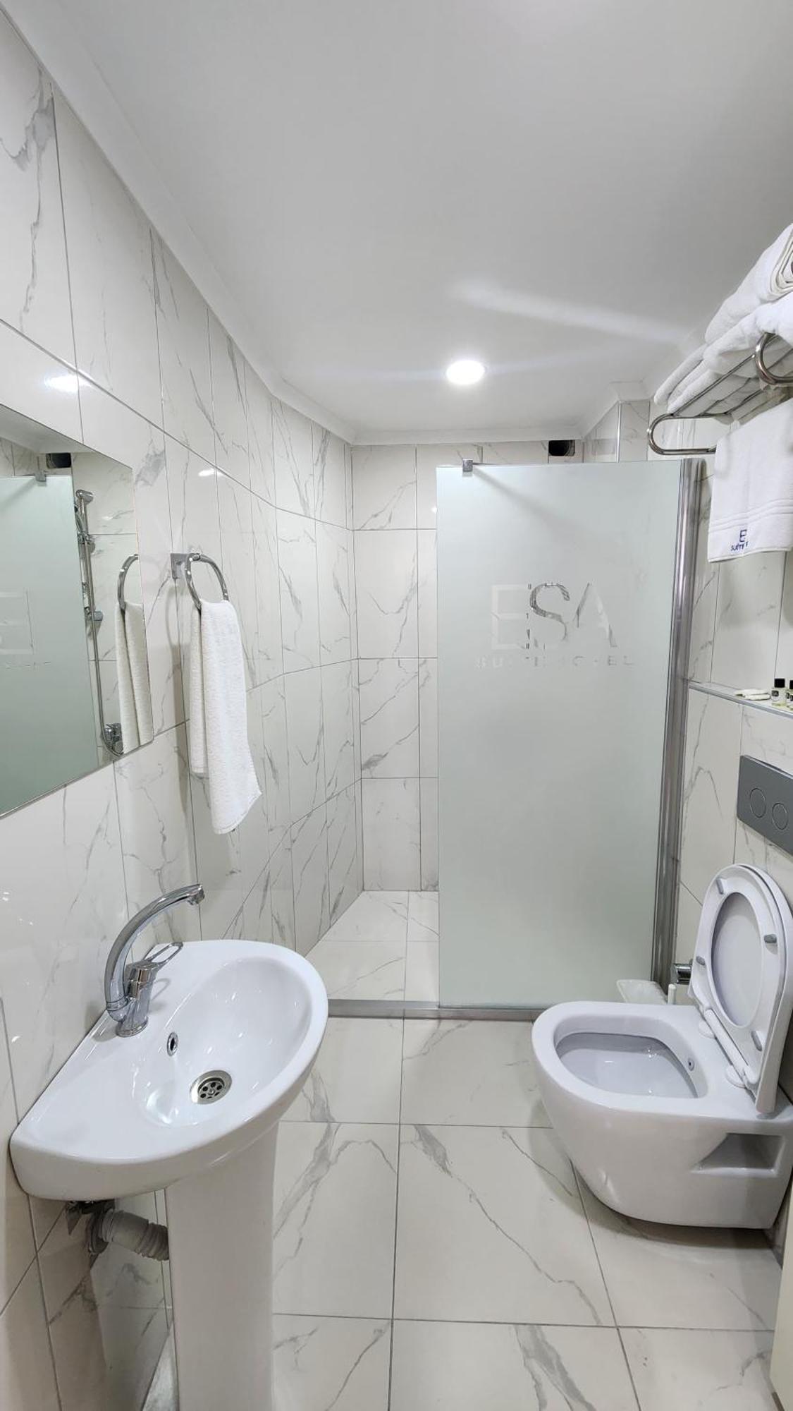 Esa Apart Hotel Trabzon Pokój zdjęcie