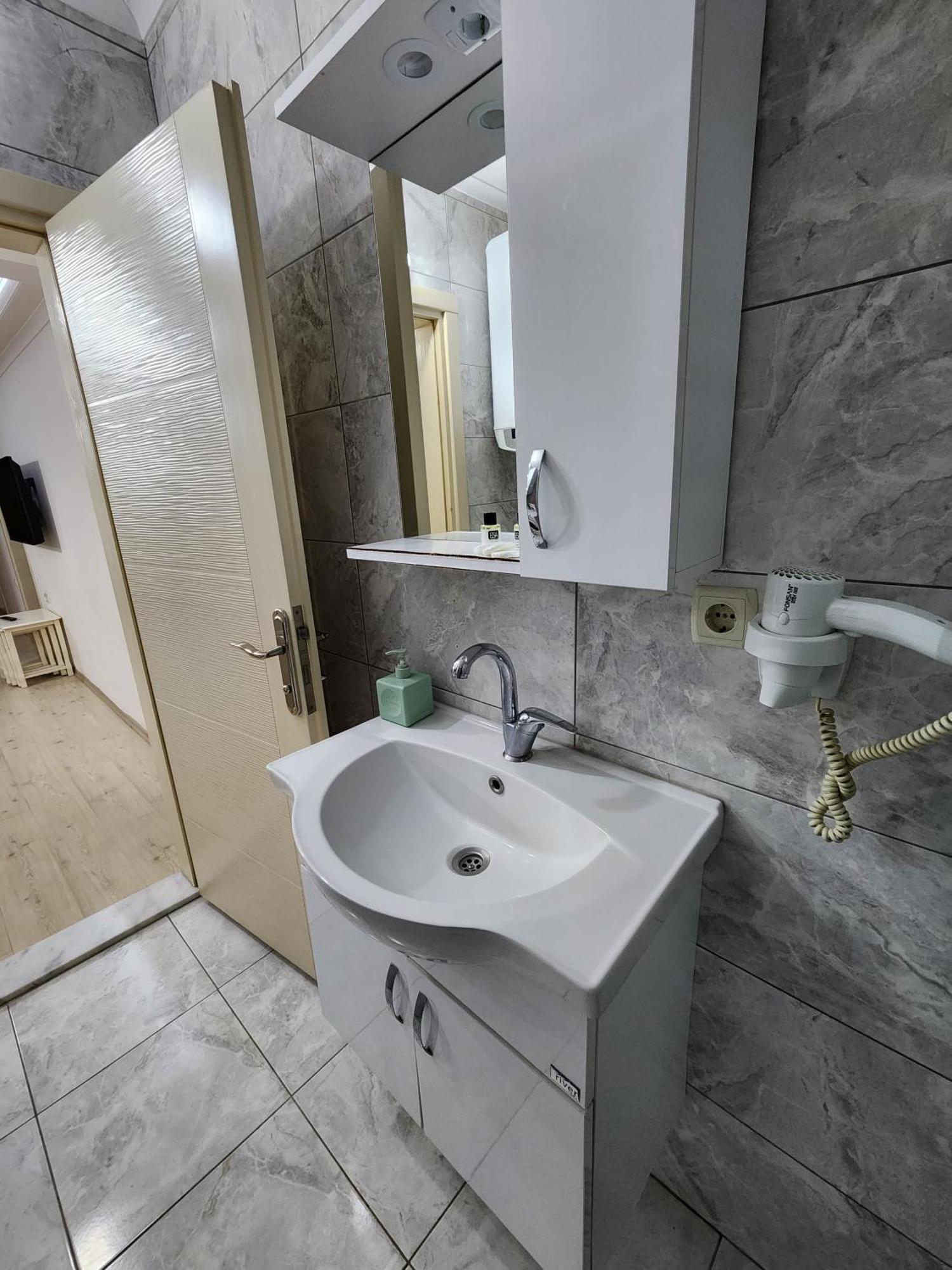 Esa Apart Hotel Trabzon Pokój zdjęcie