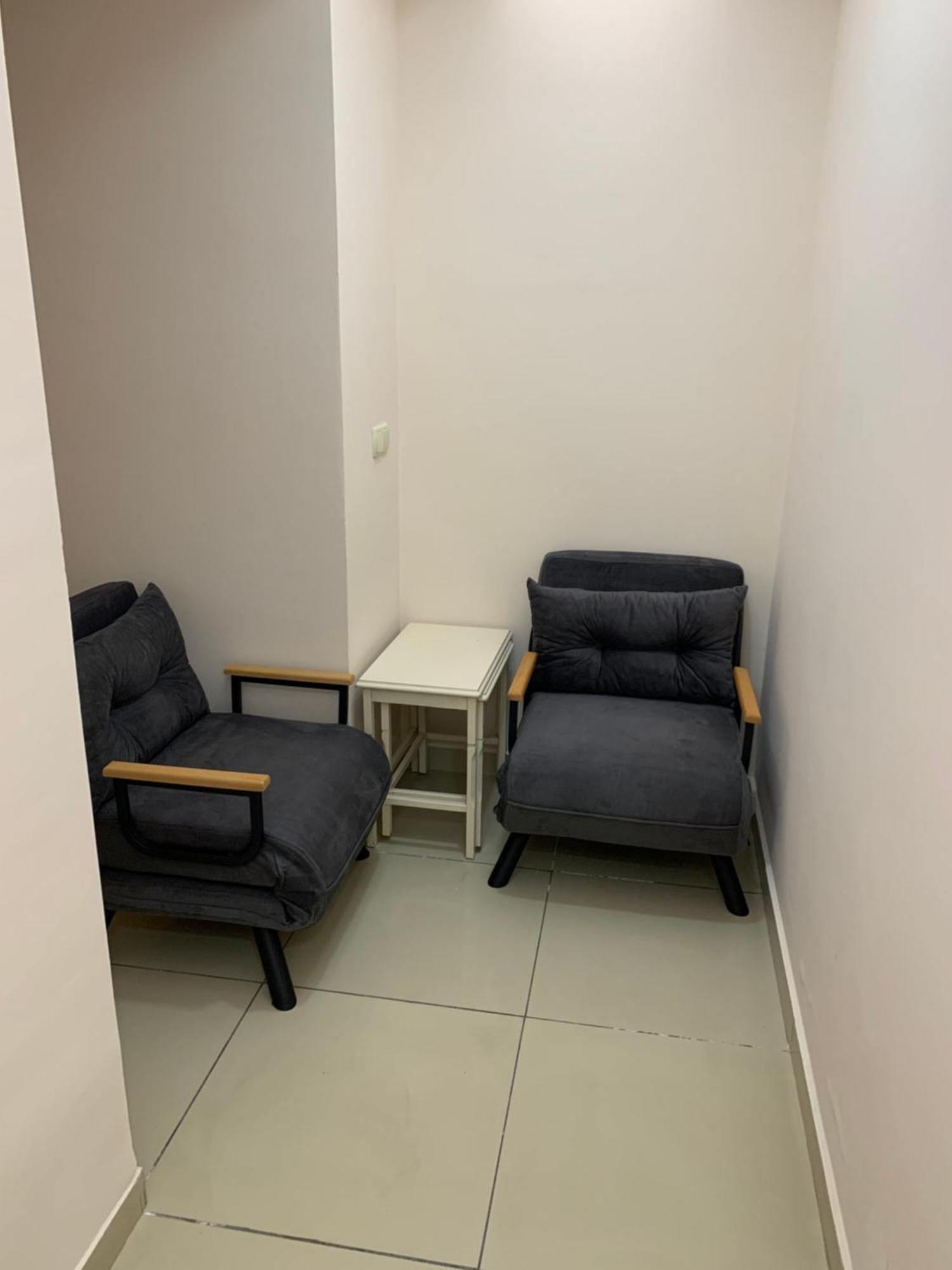 Esa Apart Hotel Trabzon Zewnętrze zdjęcie