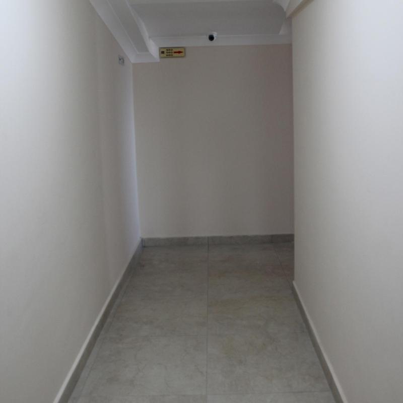 Esa Apart Hotel Trabzon Zewnętrze zdjęcie